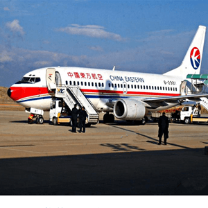 揭阳潮汕机场邮寄航空快运业稳步发展的原因是什么？